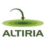 logotipo Altiria