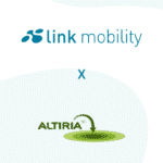 Altiria y Link Mobility