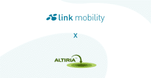 Altiria y Link Mobility